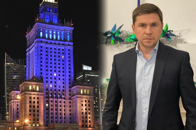 Doradca prezydenta Ukrainy: Rosja nienawidzi Polski. I może w nią uderzyć 