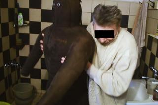 Zabił siekierą kolegę od kieliszka, napił się i poszedł spać