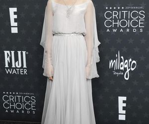 Gwiazdy na gali Critics Choice Awards