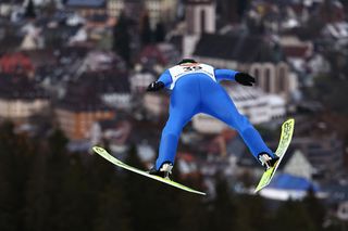 Konkurs w Titisee-Neustadt. Wyniki i skoki Polaków