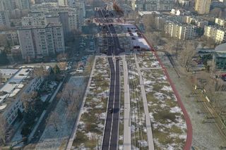 Tramwaj na Gocław coraz bliżej. Otwarto oferty w kluczowym przetargu