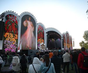 Wierni modlą się za Papieża w Azji. Trwa Symfonia Miłosierdzia w Krakowie