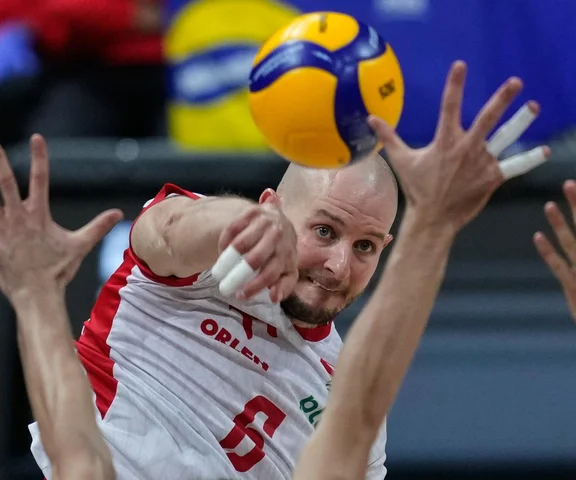 Siatkarze zagrają o finał MŚ. Dziś hitowy mecz z Włochami