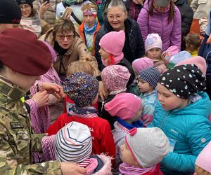 Lotto 8 Olsztyński Bieg Niepodległości cz.1