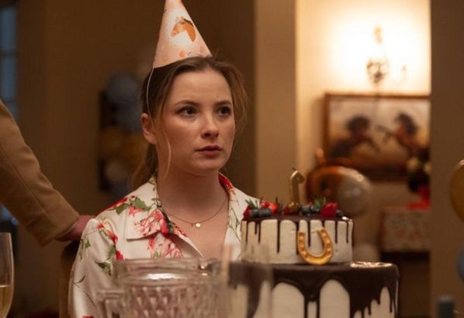 Barwy szczęścia odc. 3177. Sofia (Valeria Gouliaeva)