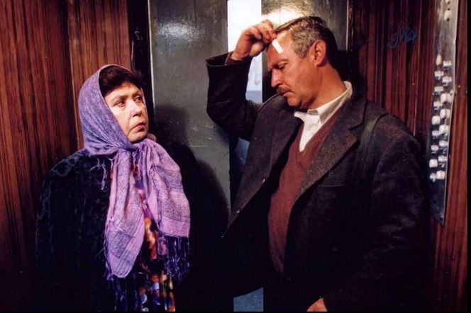 Zofia Merle ukrywała przed światem męża i córkę