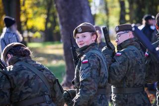 Przysięga żołnierzy WOT w Warszawie. Zobacz zdjęcia z uroczystości 