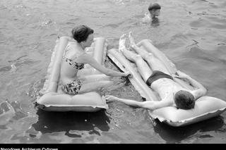 Tak wypoczywano pod namiotem w PRL-u. Zobacz stare zdjęcia z campingów!