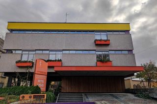 Najsłynniejszy dom w mieście na sprzedaż. Cena perełki modernizmu zwala z nóg