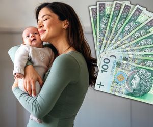 Ekstra 1600 zł na dziecko!