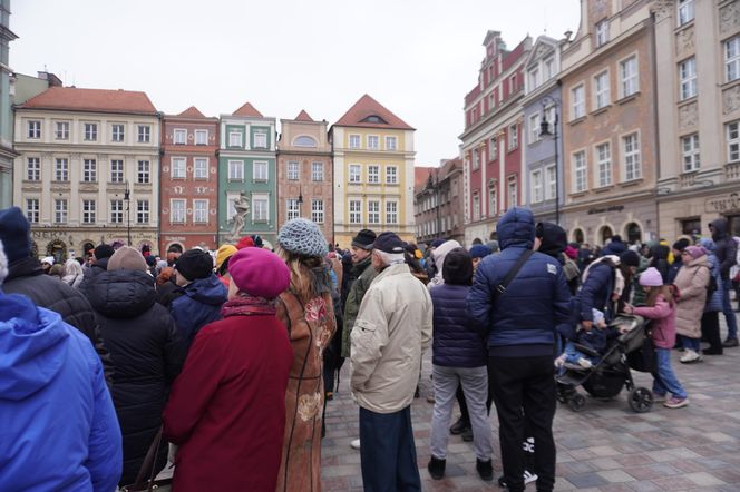 32. Kaziuk Wileński w Poznaniu