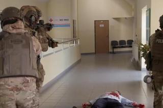 	Pierwsza miłość, odcinek 3666: Kacper (Damian Kulec)