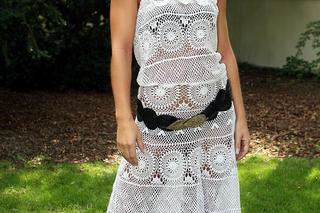 Oniemielismy na widok dawno niewidzianej Ewy Szabatin. Szok, jak dziś wygląda dawna gwiazda TVN