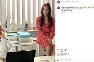 Instagram. Artur (Robert Moskwa)