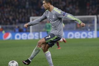 Cristiano Ronaldo: Nie ma dla mnie lepszej drużyny niż Real Madryt