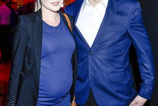 Gwiazdy na premierze Ucha prezesa