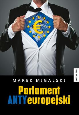 okładka książki Marka Migalskiego