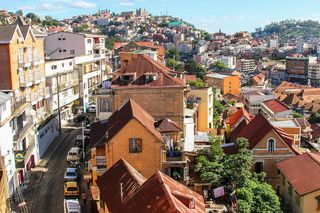 Emirates zwiększają liczbę lotów na Madagaskar, by sprostać rosnącemu zapotrzebowaniu na podróże