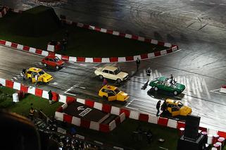 Top Gear Live w Polsce / Verva Street Racing 2013
