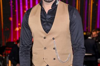 Rafał Maserak zaszedł Maffashion za skórę! Nie zostawiła na nim suchej nitki
