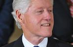 Bill Clinton