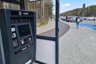 Statystycznie w kwietniu każde miejsce na Park & Ride było zajęte zaledwie trzy razy. „Odnotowujemy wzrost” 
