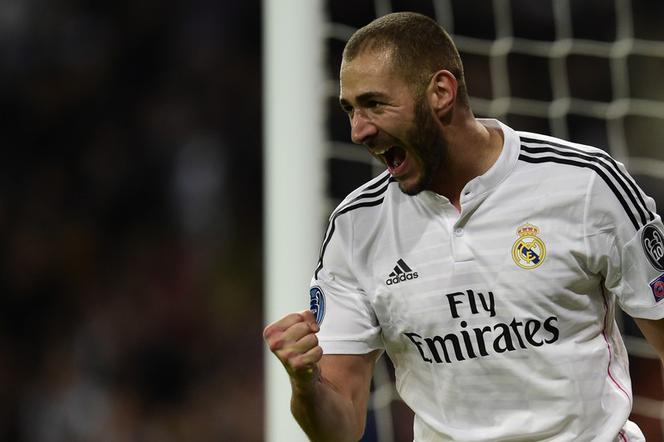 Real Atletico Bez Bale A I Benzemy Wielka Bitwa O Madryt Super Express