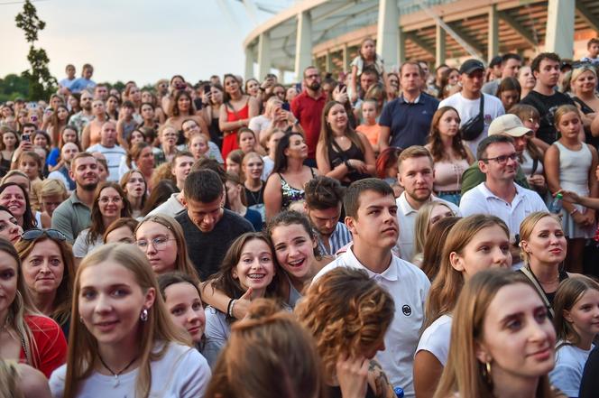 High Festival na Stadionie Śląskim w Chorzowie. Dzień 1.