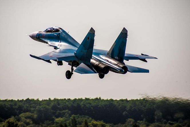 Su-30SM