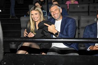 Joanna Koroniewska debiutuje na wielkim ekranie