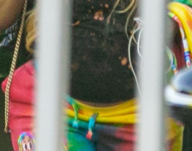 Nicki Minaj