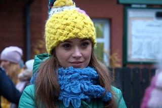 M jak miłość odc. 1437. Nauczycielka Wojtusia 