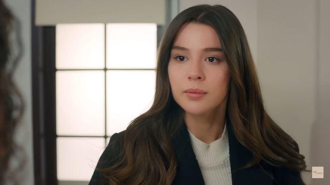 Zeynep nie będzie mogła w to uwierzyć. Melis spodziewa się dziecka z Ege!