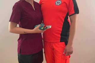 Udało się zebrać 16 milionów na leczenie 5-latka z Łodzi. „ Nasz synek dostał szansę na najlepsze możliwe leczenie, na życie”