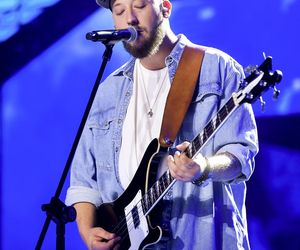 Tych polskich piosenek słucha w kosmosie Sławosz Uznański-Wiśniewski