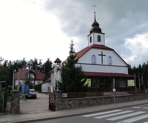 2. Grabówka