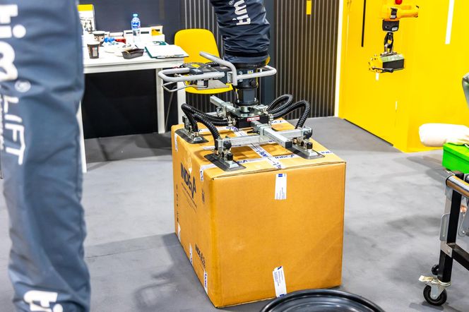 Warsaw Industry Week