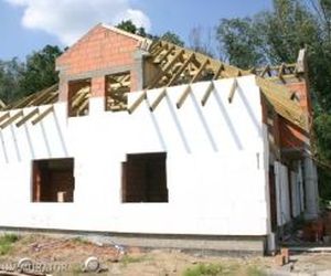 Energooszczędność jest eko: ciepłe ściany i okna