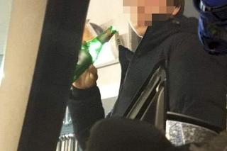 Syn gwiazdy zabił się z przyjaciółmi w Krakowie