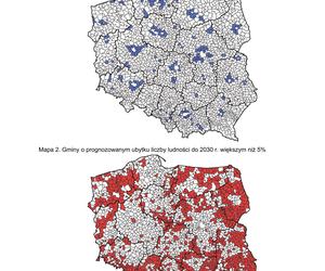 Matura 2024: geografia poziom rozszerzony. Arkusze CKE [STARA FORMUŁA 2015]