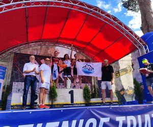 Enea Kozienice Triathlon 2025