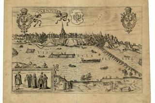 Dlaczego Zygmunt III Waza przeniósł stolicę z Krakowa do Warszawy?