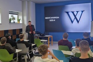 Sztuczna inteligencja w biznesie: Od pomysłu do startupu z pomocą AI