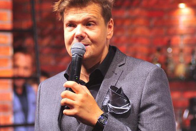 Michał Figurski