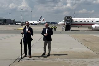 Wrocławskie lotnisko – wojskowe i cywilne. Przebudowa za 2 mld zł