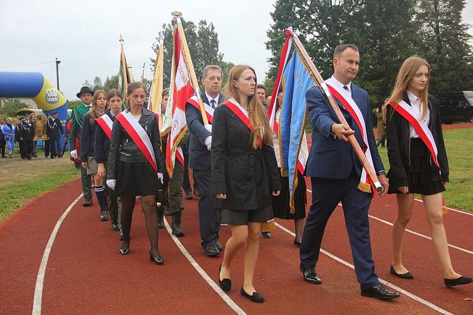 Dożynki Gminno-Powiatowe w Brodach