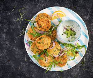 Placuszki rybne jak marzenie – sprawdzony domowy przepis