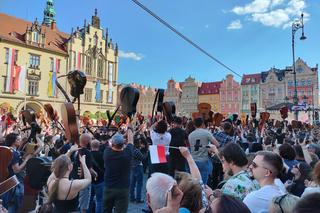 Gitarowy Rekord Świata 2024