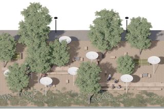 Nowe Centrum Warszawy. Tak zmieni się Park Świętokrzyski! Wiemy, kiedy ruszy budowa