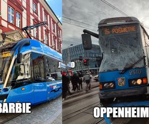 Wrocławskie tramwaje